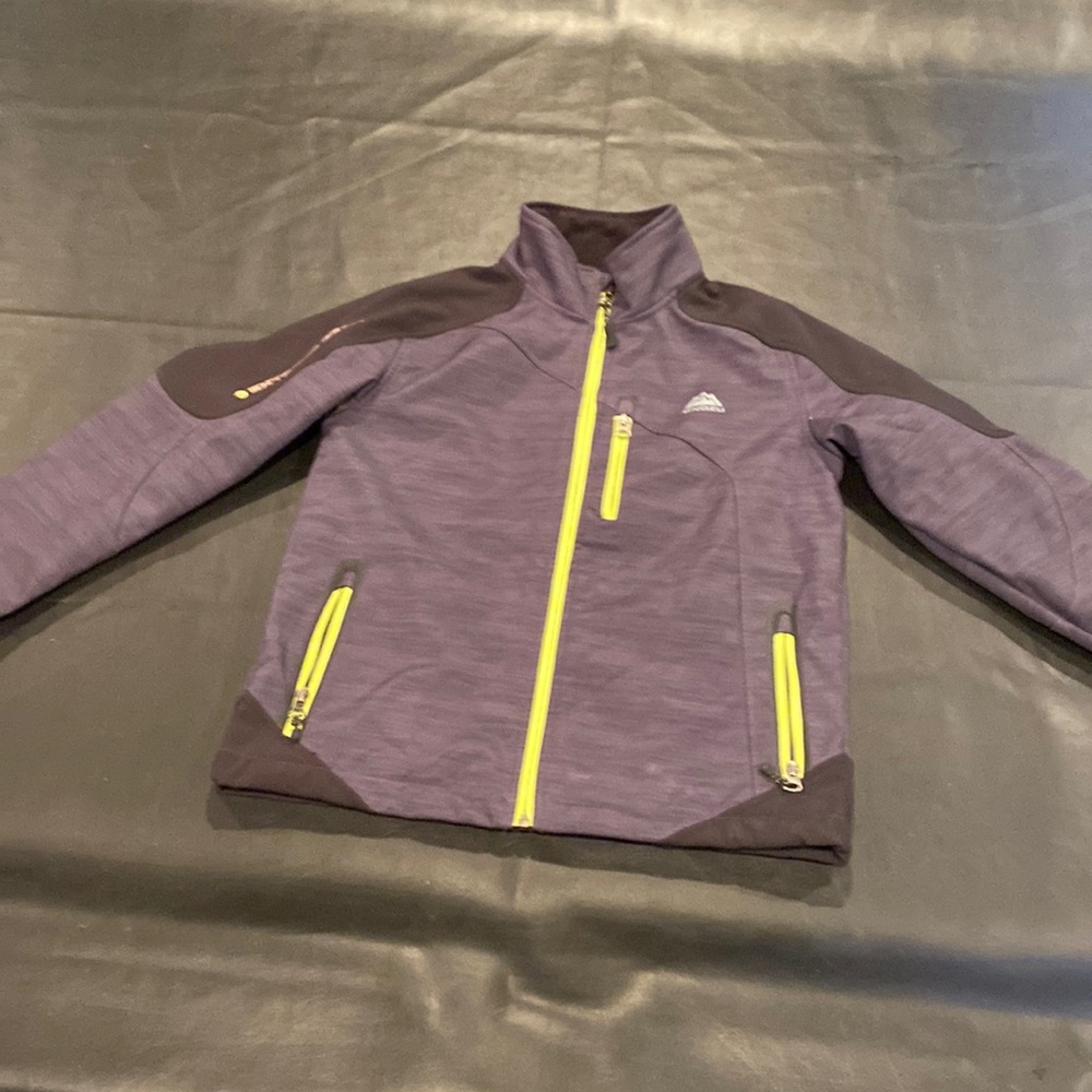 Snozu Youth M (10/12) Jacket